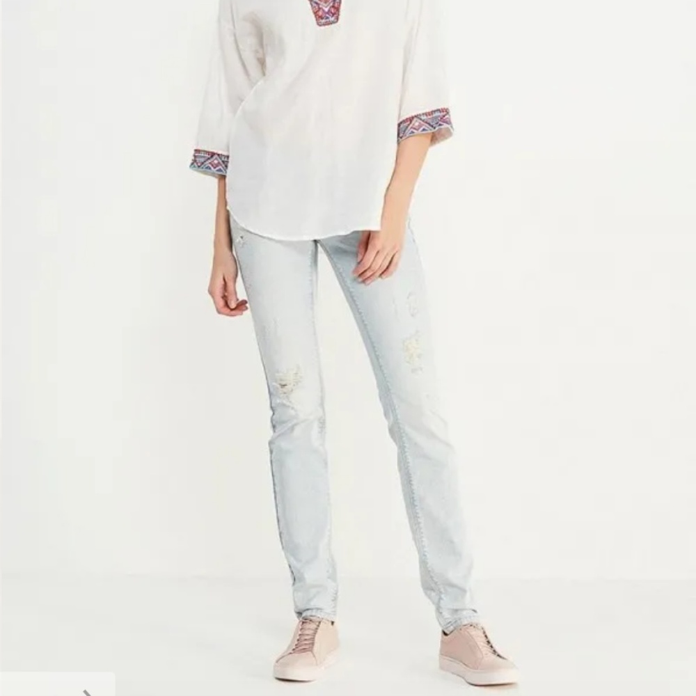 Colin’s | Sally 757 Super Slim Fit Skinny Leg Jean